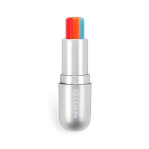 NIB Winky Lux Rainbow Tinted Balm .13oz